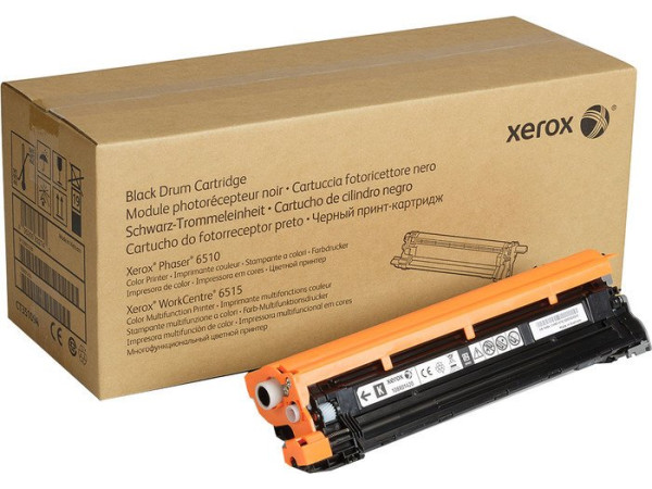 Фотобарабан Xerox 108R01420