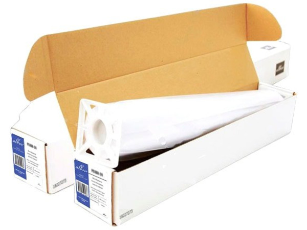 Инженерная бумага Albeo Engineer 610 мм x 45.7 м 80 г/м2 Z80-24-6