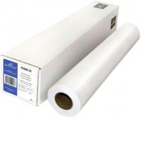 Инженерная бумага Albeo Engineer 914 мм x 175 м 80 г/м2 Z80-914/175