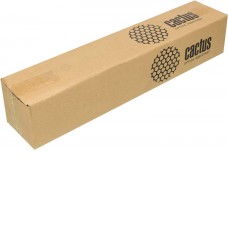 Фотобумага CACTUS глянцевая 610 мм х 30 м 230 г/м2 [CS-PP230-61030]