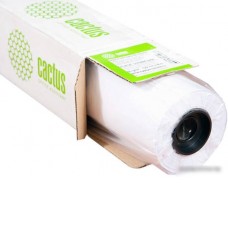 Офисная бумага CACTUS универсальная, A0+ (120 г/м2) [CS-PC120-106730]