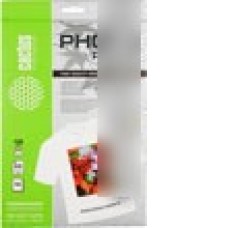 Термотрансфер CACTUS Термотрансферная A4 150 г/кв.м. 10 листов (CS-TD15010)