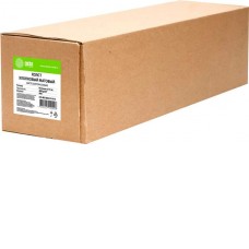 Холст CACTUS белый хлопок 914 мм х 15.2 м 400 г/м2 CS-MC400-91415