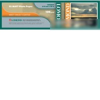 Инженерная бумага Lomond XL CAD&GIS Paper 610 мм х 30 м 120 г/м2 (1202025)