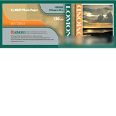 Инженерная бумага Lomond XL CAD&GIS Paper 914 мм х 50.8 м 120 г/м2 (1202062)