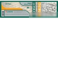 Инженерная бумага Lomond 80г/м2 420мм х 175м (1209129)