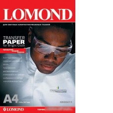 Термотрансфер Lomond Ink jet (0808415)
