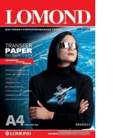 Термотрансфер Lomond Ink jet (0808421)