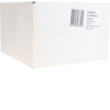 Фотобумага Lomond Глянцевая 10x15 230 г/кв.м. 500 листов (0102082)