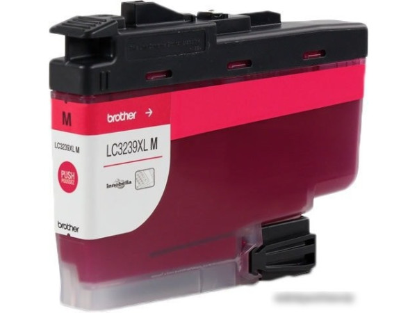 Картридж Brother LC3239XLM