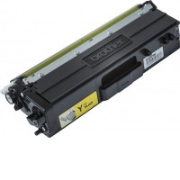 Картридж Brother TN423Y