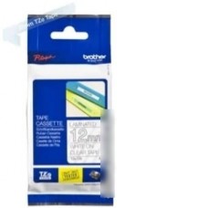 Картридж-лента для термопринтера Brother TZe135