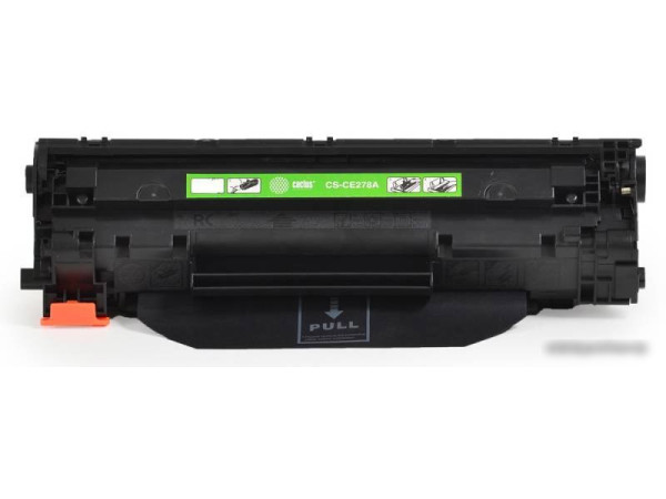 Картридж CACTUS CS-CE278AD