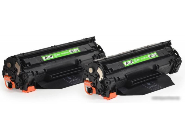 Картридж CACTUS CS-CE278AD