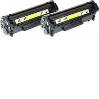 Картридж CACTUS CS-Q2612AD