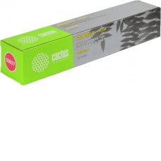 Картридж CACTUS CS-O301Y
