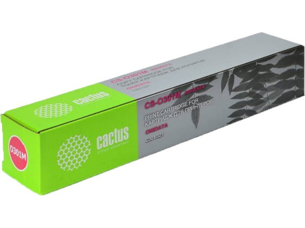 Картридж CACTUS CS-O301M