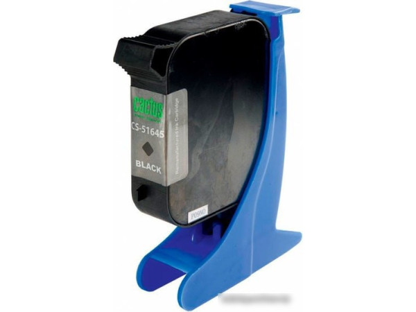 Картридж CACTUS CS-51645 (аналог HP 51645AA)