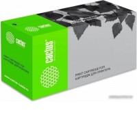 Картридж CACTUS CS-ALC8030BKRU (аналог Xerox 006R01701)
