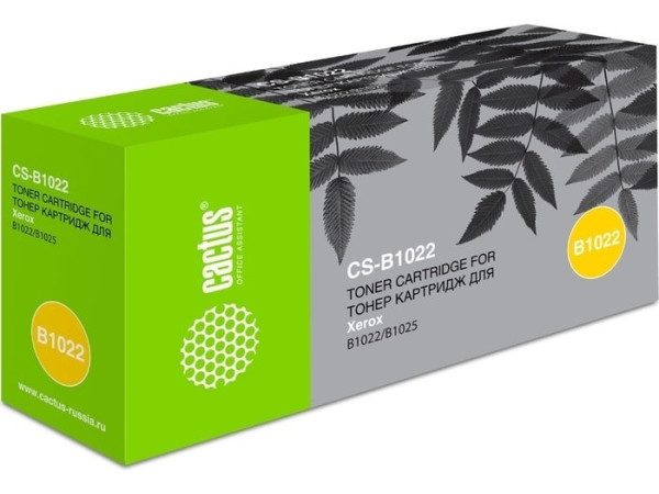 Картридж CACTUS CS-B1022 (аналог Xerox 006R01731)