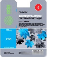 Картридж CACTUS CS-BCI6C