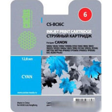 Картридж CACTUS CS-BCI6C