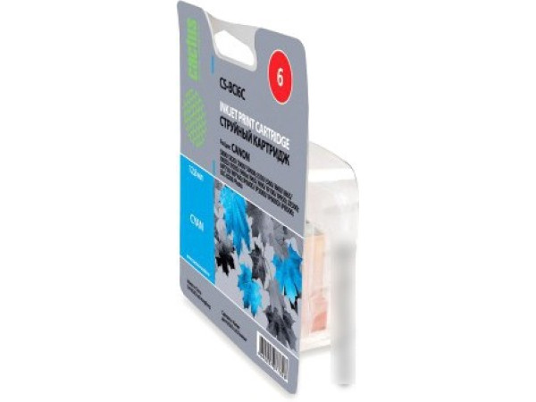 Картридж CACTUS CS-BCI6C