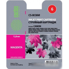 Картридж CACTUS CS-BCI6M