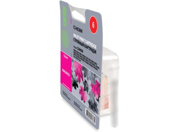 Картридж CACTUS CS-BCI6M