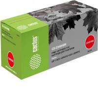 Картридж CACTUS CS-C040HBK (аналог Canon 040HBK)