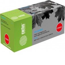 Картридж CACTUS CS-C040HC (аналог Canon 040HC)