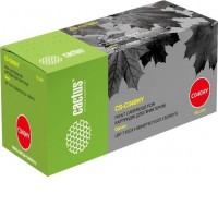 Картридж CACTUS CS-C040HY (аналог Canon 040HY)