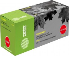 Картридж CACTUS CS-C040HY (аналог Canon 040HY)