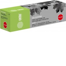 Картридж CACTUS CS-C045HBK (аналог Canon 045HBK)