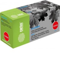 Картридж CACTUS CS-C046HC (аналог Canon 046C)