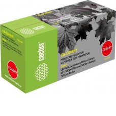 Картридж CACTUS CS-C046HY (аналог Canon 046Y)