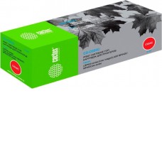 Картридж CACTUS CS-C054C (аналог Canon 054 Cyan)