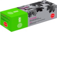 Картридж CACTUS CS-C054HM (аналог Canon 054H Magenta)