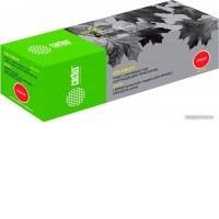 Картридж CACTUS CS-C054Y (аналог Canon 054 Yellow)