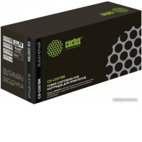 Картридж CACTUS CS-C057BK (аналог Canon 057BK)