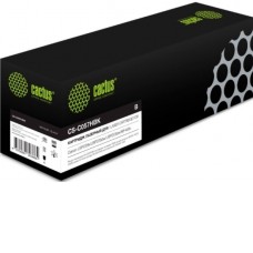 Картридж CACTUS CS-C057HBK (аналог Canon Cartridge 057H)