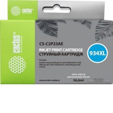 Картридж CACTUS CS-C2P23AE (аналог HP C2P23AE)