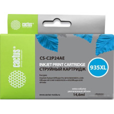 Картридж CACTUS CS-C2P24AE (аналог HP C2P24AE)