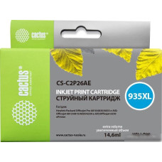Картридж CACTUS CS-C2P26AE (аналог HP C2P26AE)