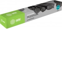 Картридж CACTUS CS-C3503BK (аналог Ricoh MP C3503 Black)