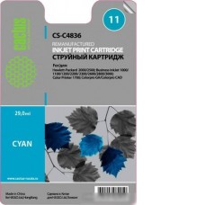 Картридж CACTUS CS-C4836 (аналог HP 11 C4836A)