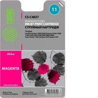 Картридж CACTUS CS-C4837 (аналог HP 11 C4837A)