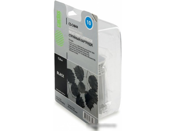 Картридж CACTUS CS-C4844 (аналог HP C4844A)