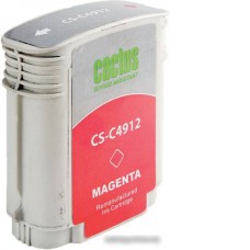 Картридж CACTUS CS-C4912 (аналог HP 82 (C4912A))