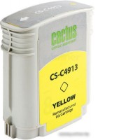 Картридж CACTUS CS-C4913 (аналог HP 82 (C4913A))
